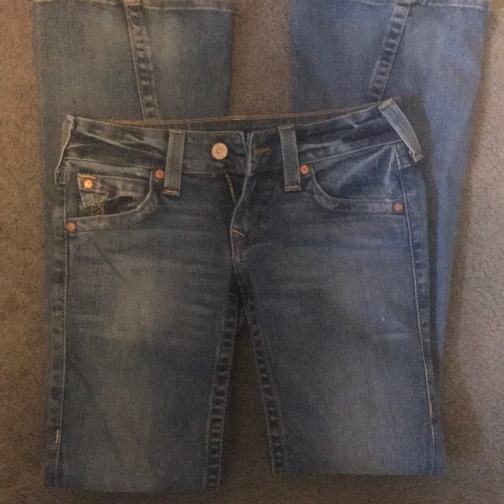 Jeans - Picture 3 of 6